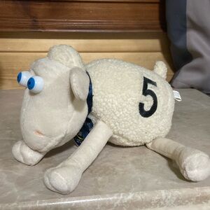 Serta sheep #5